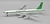 Transavia Holland Boeing 707-120 Reg: PH-TVA IF701HV0925 Scale 1:200
