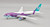 AeroSur Boeing 767-200ER Reg: CP-2659 IF7625L0326 Scale 1:200