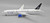 United Airlines Boeing 777-200ER Reg: N794UA IF772UA0226 Scale 1:200
