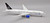 United Airlines Boeing 777-200ER Reg: N794UA IF772UA0226 Scale 1:200