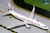 CHINA EASTERN B737 MAX-8 B-1383 G2CES705 1:200