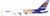 B-Models Airbus A380 Reg: 2-JAYN with stand B-380-JAYN 1:200 with stand