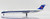 JC Wings China Southern Airlines McDonnell Douglas MD-82 Reg: B-2132 KJ-MD82-025 1:200 With Stand