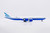 JC Wings Sands Aviation Airbus A340-500 Reg: VP-BMS SA2074 1:200