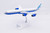JC Wings Sands Aviation Airbus A340-500 Reg: VP-BMS SA2074 1:200