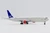 SAS Scandinavian Airlines Boeing 767-300ER Reg: LN-RCH XX20192 1:200
