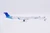 Garuda Indonesia Bombardier CRJ-1000 Reg: PK-GRJ XX20567 Scale 1:200