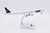 JC Wings LOT Polish Airlines Embraer E195-E2 Reg: SP-LEA (Flaps Down) XX20872A 1:200