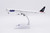 JC Wings LOT Polish Airlines Embraer E195-E2 Reg: SP-LEA (Flaps Down) XX20872A 1:200