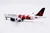 Air Canada Airbus A220-300 "Turning Red" Reg: C-GVDP SA4069 1:400