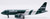 JC Wings JetBlue Airbus A320 "New York Jets" Reg: N746JB XX40873 1:400 With Antenna