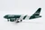 JetBlue Airbus A320 "New York Jets" Reg: N746JB XX40873 1:400