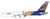 JC Wings Airbus A380 "Flightlab" Reg: 2-JAYN XX40938 1:400 With Antenna