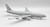 Australia Air Force Airbus Airbus KC-30 Reg: A39-004 IFKC30RAAF004 Scale 1:200