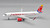 InFlight200 Avianca Airbus A321neo Reg: N906AV with stand, Limited IF320AV1026 1:200 with stand