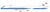 InFlight200 U.S. Air Force Boeing E-4B with stand, Limited IFE4BUSAF-B 1:200 with stand