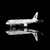 YY Wings China Eastern Airlines COMAC C919 The World’s First C919 Reg: B-919A YY91901 1:400