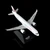 YY Wings China Eastern Airlines COMAC C919 The World’s First C919 Reg: B-919A YY91901 1:400