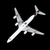 YY Wings Thai Airways International Airbus A340-600 Reg: HS-TNA "Flaps Down" YY34611F 1:400