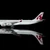 YY Wings Qatar Airbus A340-600 Reg: A7-AGA "Flaps Down" YY34612F 1:400