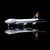 YY Wings Lufthansa Boeing 747-100 Reg: D-ABYA "Flaps Down" YY74102F 1:400