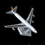 YY Wings Lufthansa Boeing 747-100 Reg: D-ABYA "Flaps Down" YY74102F 1:400