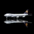 YY Wings Lufthansa Boeing 747-100 Reg: D-ABYC "Flaps Down" YY74103F 1:400