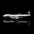YY Wings Lufthansa Boeing 747-100 Reg: D-ABYC "Flaps Down" YY74103F 1:400
