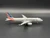American Airlines A320-200 N103US SD-G2AAL1103 1:200 (REPAIRED LEFT WING)