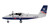 Gemini200 British Airways De Havilland Canada DHC-6 Twin Otter G-BVVK (Landor) G2BAW1148 1:200