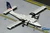 British Airways De Havilland Canada DHC-6 Twin Otter Reg: G-BVVK G2BAW1148 Scale 1:200