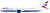B-Models British Airways Boeing 787-9 Reg: G-ZBKM with stand B-789-BA-ZBKM 1:200 with stand