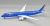InFlight200 ITA Airways Airbus A350-900 Reg: EI-IFA IF350AZ0926 1:200 with stand