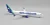 Icelandair Boeing 737 MAX 9 Reg: TF-ICB IF739MFI1025 Scale 1:200