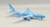 Cargojet Airways Boeing 767-200ER Reg: N767CJ IF762W80426 Scale 1:200