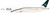 InFlight200 PIA Pakistan International Airlines Boeing 777-200ER Reg: AP-BGK with stand IF772PK0826 1:200 with stand