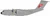 InFlight200 Airbus Airbus A400M Reg: EC-400 with stand IF400EC400 1:200 with stand