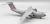 Royal Air Force Airbus A400M Reg: EC-400 IF400EC400 Scale 1:200