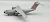 InFlight200 Royal Air Force Airbus A400M Reg: EC-400 with stand IF400EC400 1:200 with stand