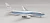 USAir Boeing 767-200 Reg: N648US IF762US1026R Scale 1:200