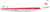 InFlight200 TWA Trans World Airlines Boeing 747-100 Reg: N93118 with stand IF741TW0826P 1:200 with stand