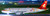 KJ Models Tianjin Airlines Airbus A320 Reg: B-9983 KJ-A320-236 1:200