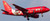 KJ Models Want Want Airbus A318 Reg: B-32JS "ACJ Elite" KJ-A318-233 1:200