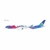 Shenzhen Airlines Airbus A350-900 B-32F0 39142 Scale 1:400