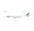 Cathay Pacific Airways Airbus A340-300 B-HXG 65001 Scale 1:400
