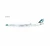 NG Models Cathay Pacific Airways Airbus A340-300 B-HXH 65002 Scale 1:400