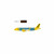 NG Models Spirit Airlines Airbus A320-200/w N628NK Ultimate 15073 Scale 1:400