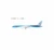 TUI Airways Boeing 757-200/w G-OOBP 42068 Scale 1:200