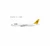 Condor Boeing 757-200 D-ABNA 42070 Scale 1:200