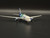 United 787-9 "The Future is SAF" N24988 SD-GJUAL2333 1:400 (DAMAGED BOX)